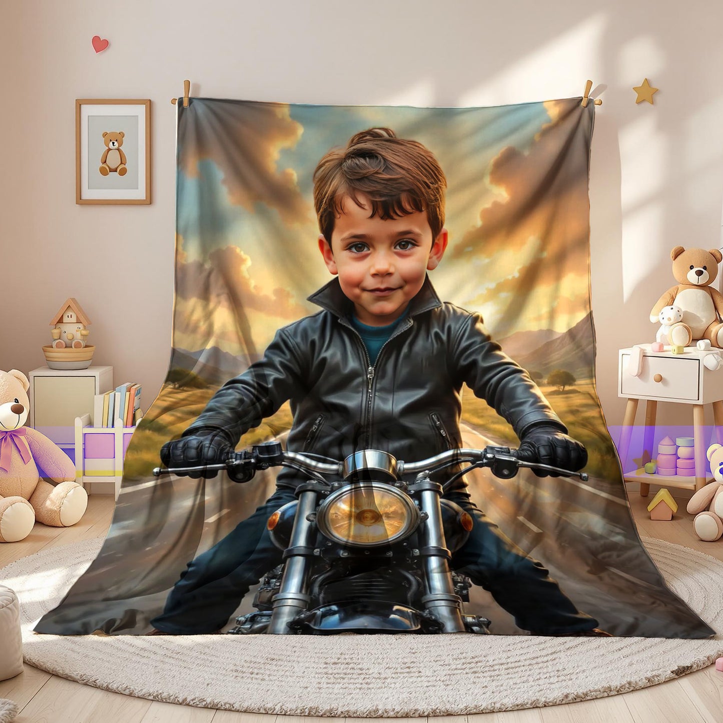 K-Pop Queen Los Ritmos Mágicos