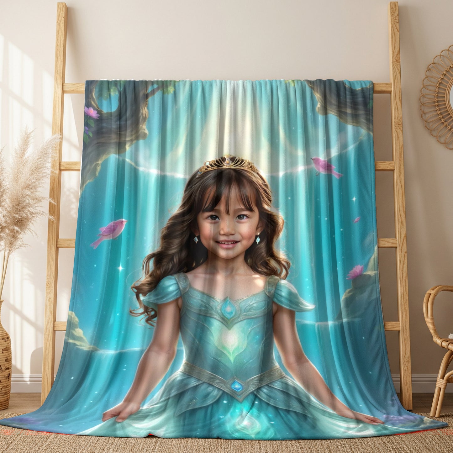 La reine de la K-pop - Rythmes magiques